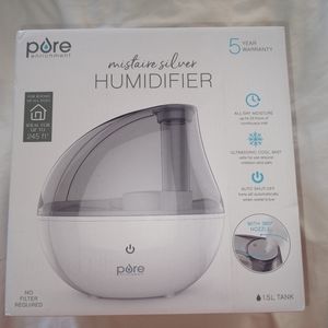 Mistaire Humidifer